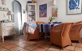 Charme A 20 M De La Plage Centre Village