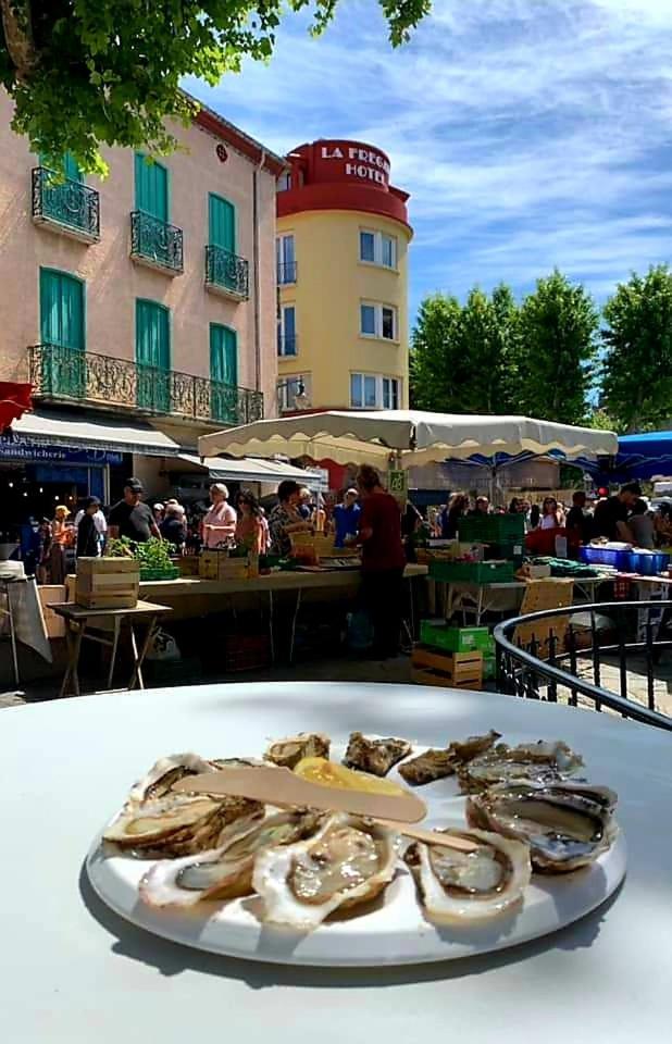 Charme A 20 M De La Plage Centre Village Collioure Exterior foto