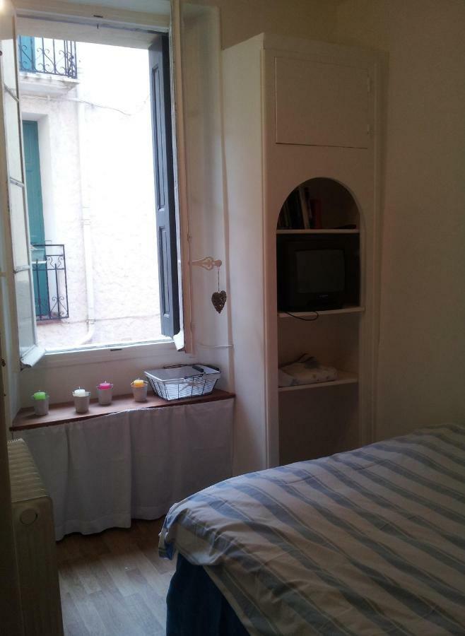 Charme A 20 M De La Plage Centre Village Collioure Exterior foto