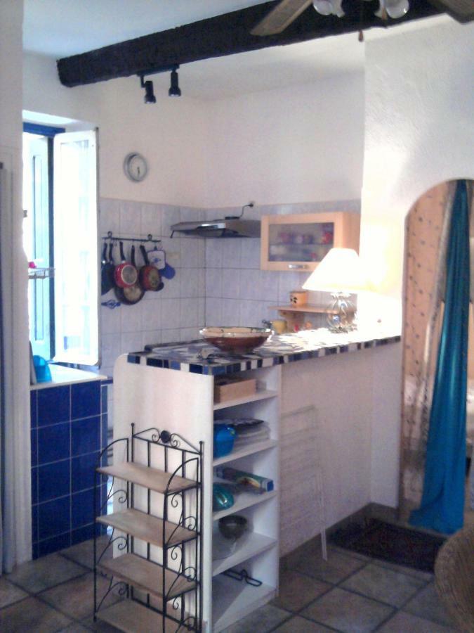 Charme A 20 M De La Plage Centre Village Collioure Exterior foto